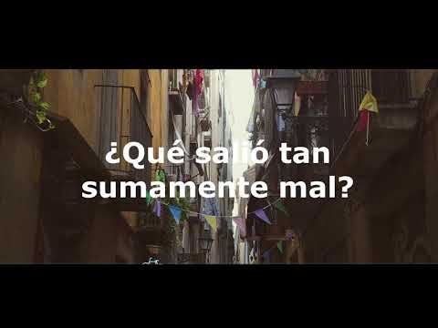 Dos x Tres (ft. Roy Borland) - Sebastián Cortés (Vídeo lyrics no oficial)