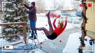 Best Fails of 2025 😂 Try Not To Laugh