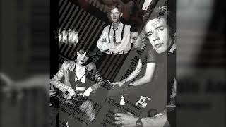 18 - Hybrid (Polydor Demos) - Kaleidoscope (1980, 2006) / Siouxsie And The Banshees
