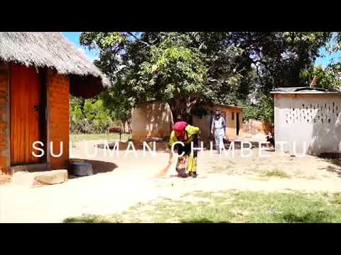 Suluman Chimbetu - Chirongo (Official Music Video)