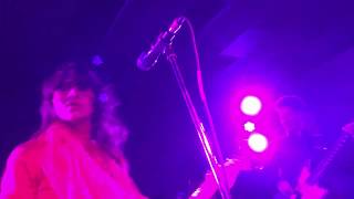 Le Butcherettes &quot;Father/ELOHIM&quot; @ Marty&#39;s on Newport 02-05-2019