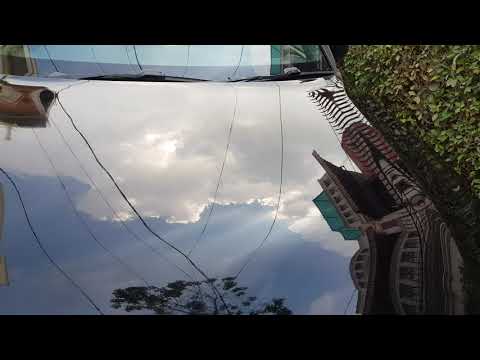 10H Ceramic Coating Volvo! Reach us at +918527260035 #ceramiccoating #nanoceramiccoating #gl