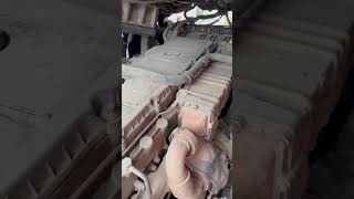 Mercedes-Benz Actros 1848 retarder *610* truck tractor | Image 4 - Autoline