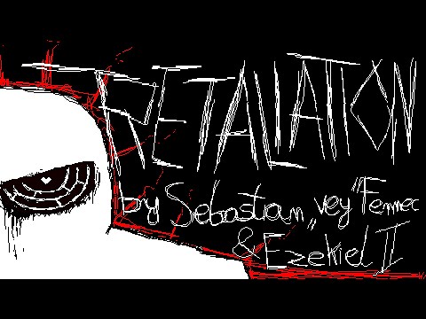 RETALIATION - Grace OST