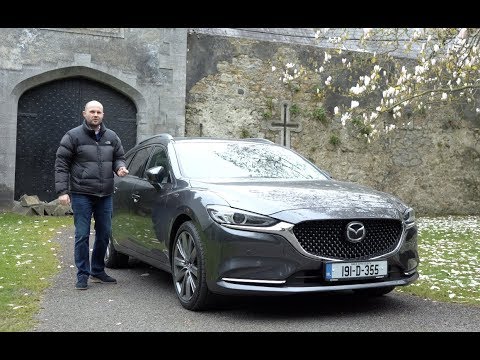 Mazda 6 Touring review - is Platinum the one to go for? #Mazda6 #Mazda6Touring