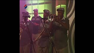 Cienfuegos tiene su guaguancó