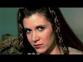 13 Sexy Photos of Carrie Fisher