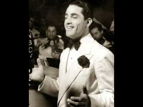 Al Bowlly - There's A Cabin In The Pines