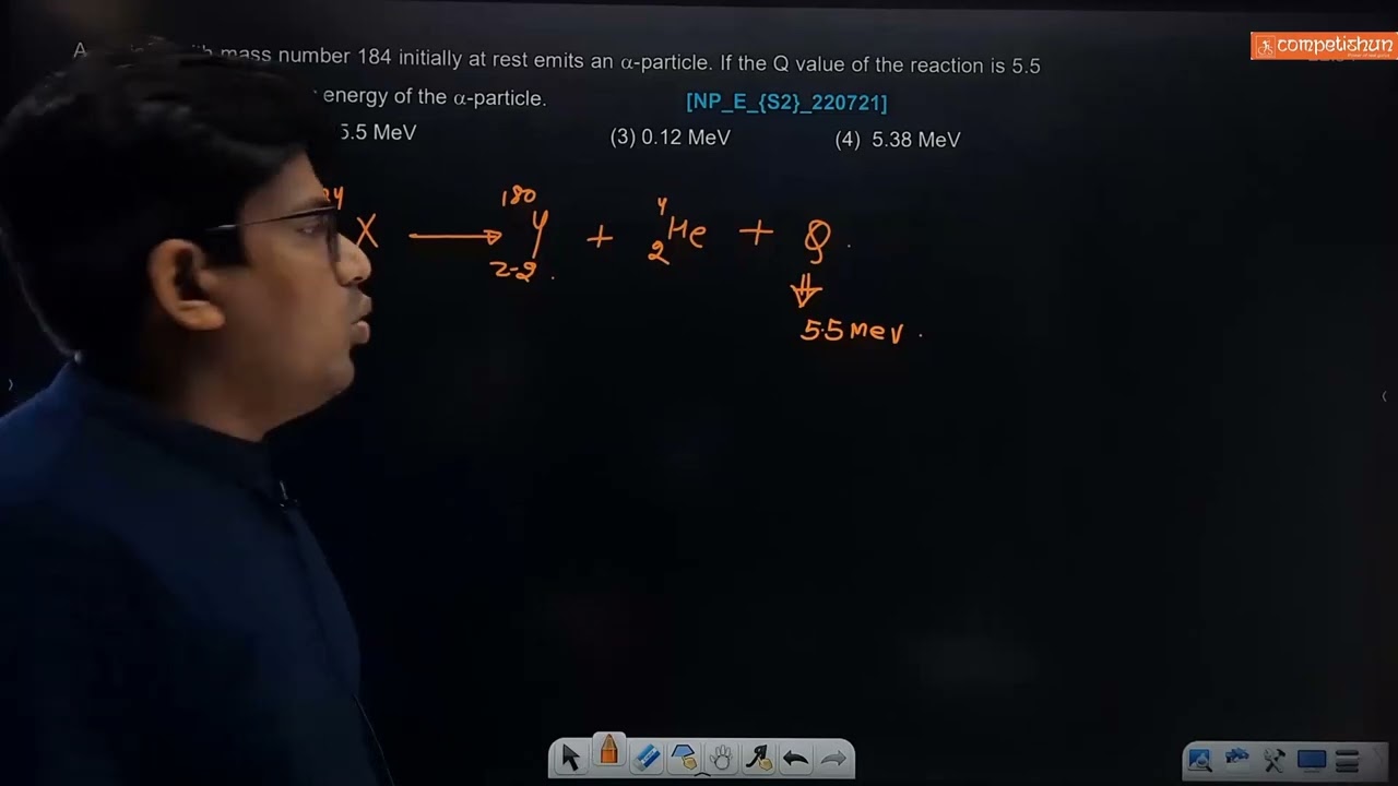 Video Solution
