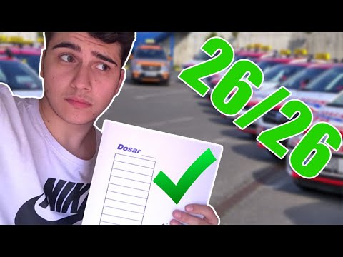 CUM SA IEI SALA DIN PRIMA CU 26 *100% GARANTAT*