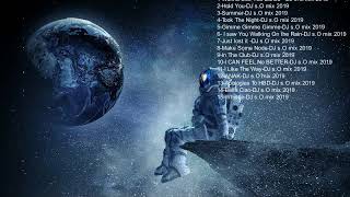 Download lagu Nonstop Hold You (DJ s.O) mix 2019 CN Ft DJ SK 155BPM mp3