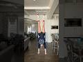 I Can T Believe That Handstand Shorts Momlife