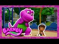 Our Friends Are Always There To Help Friendship Compilation For Kids Barney S World