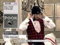 Pook On The Shopping Channel