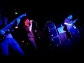 The Constant - Skyharbor (HD) Live 