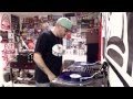Dj Ragz Cuttin over Flashlight Eliot Lipp