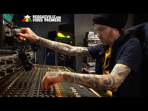 Paolo Baldini DubFiles meets Dubblestandart - Holding You Close feat. Marcia Griffiths [2020]