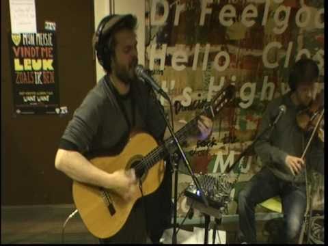 Zorita   3FM   The Clyster of the World