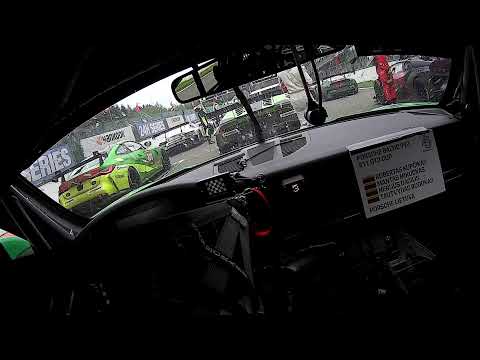 10. Hankook 12H SPA 2023 Race Part 2 - #992 Porsche Baltic