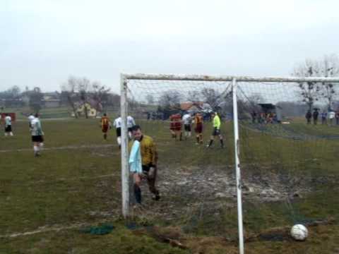 LKS Olimpia Goleszów - KS Kuźnia UStroń