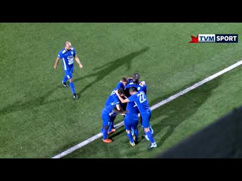 Matchday #9 - Birkirkara 2 - 3 Gudja - Season 2019-2020