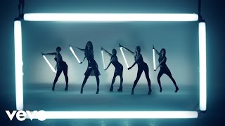 The Saturdays - Not Giving Up (Official Video)