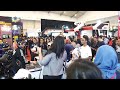 Seru Seruan Bareng DJ AY CLAUDIA GIIAS 2019 Suzuki
