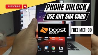 Discover the Hidden Power of Unlocking Your Boost Mobile Device