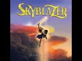 Skyblazer Infinity S Wings 2023 Full Album