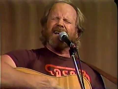 Barry McGuire - ANYONE BUT JESUS - Lausanne, Switzerland (1977)