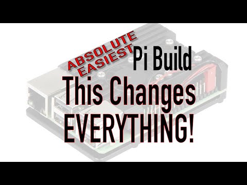 Build-a-Pi V2