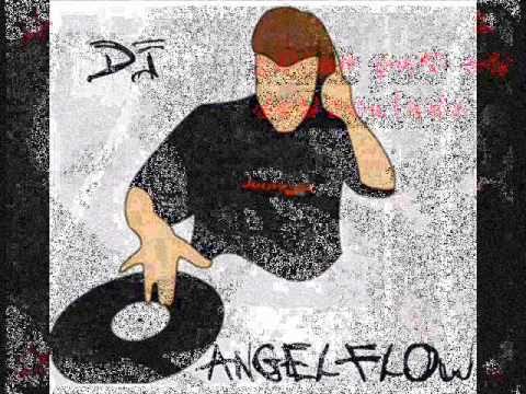 Dj Angel flow - Tu cuerpo me Arrebata