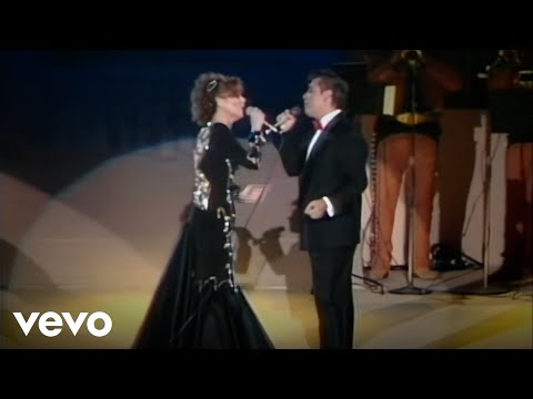 Rocío Dúrcal, Juan Gabriel - Tarde (En Vivo Desde El Auditorio Nacional, Mexico, 1991)