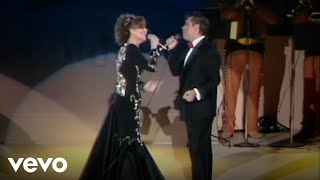 Rocío Dúrcal, Juan Gabriel - Tarde (En Vivo Desde El Auditorio Nacional, Mexico, 1991)