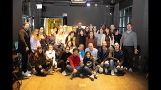 25° anniversario di AnciLab - Team Building