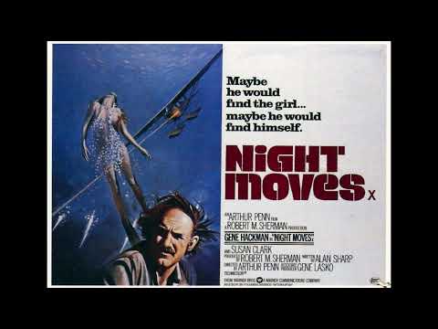 "Night Moves (La noche se mueve)" (1975). MICHAEL SMALL