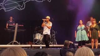Frans - Young like us / Trollhättan 16.07.16