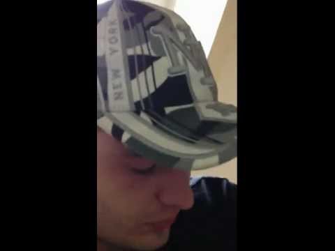 TrzyeM - Uwolnij Mnie "Stoprocent Pompuj Rap 2"