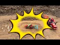 Diy Mini Tractor Making Agriculture Cultivator For Chilli Farming Pouch Machine