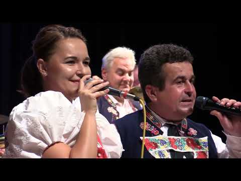 Dechová hudba SKOROŇÁCI