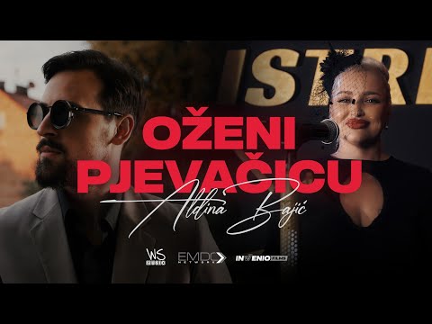 ALDINA Bajic - Ozeni pjevacicu - 2025
