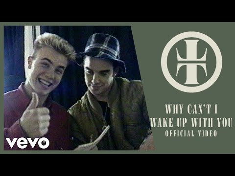 Video de Why Can't I Wake Up With You?