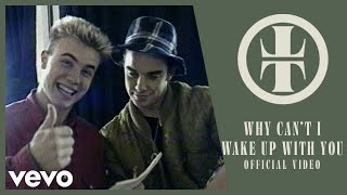Take That - Why Can&#39;t I Wake Up With You (Official Video)