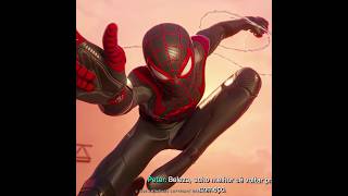 Me and Bro in Another Universe 🤩🔥 || Marvel's Spider-Man 2 Edit