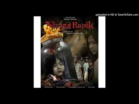 Zizi & Wangi Julianda - Syurga Seketika (OST Niyang Rapik) [Official Music Audio]