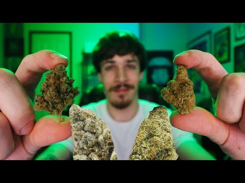 Trying Old Strains