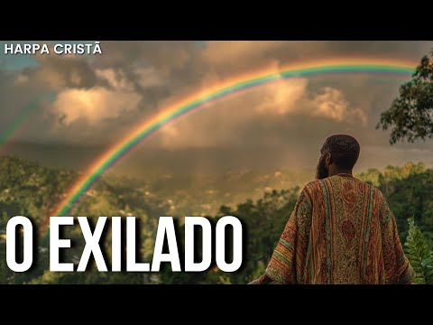 O EXILADO (Reggae Gospel) - Harpa Cristã Hino 36