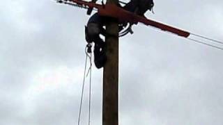 preview picture of video '2011 Nashville Lineman Rodeo Team GUAM 671'