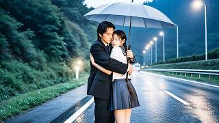 Meisje werd door vriendje gegooid, CEO neemt haar mee naar huis, ex-vriend heeft spijt