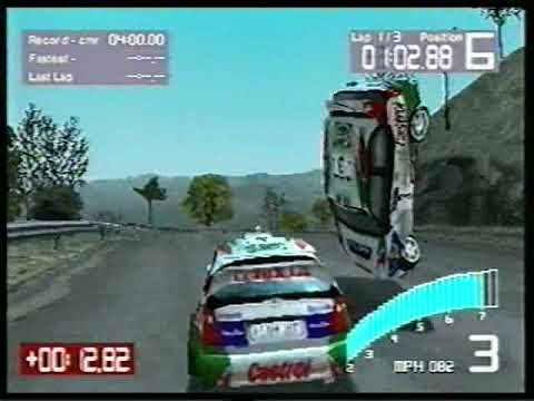 Cybernet (Paper Mario, Top 10 PC Games, Test Drive 6 + More)